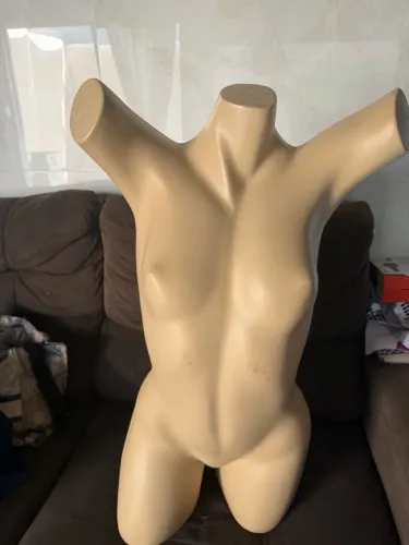 Manequim Feminino