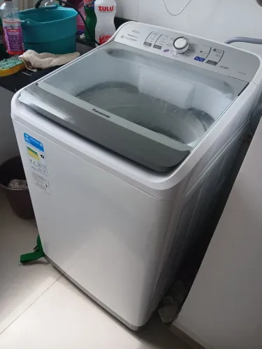 Máquina de Lavar, 12KG / Panasonic