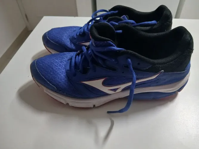 Mizuno Original Tam 38