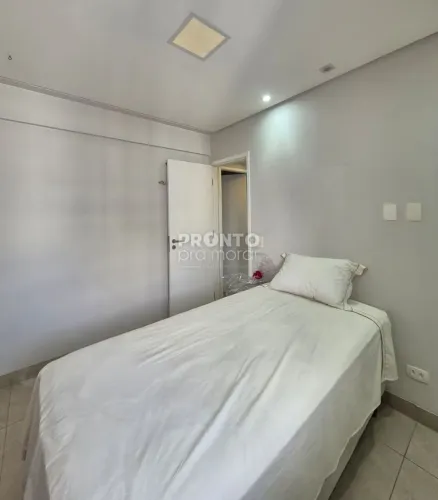 Apartamento com 3 quartos em Boa Viagem