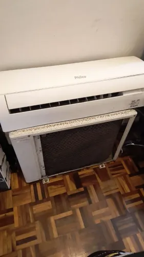 Ar Condicionado Philco 12000 btus
