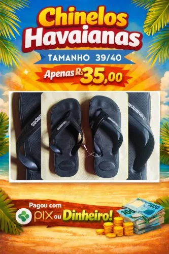 Chinelo