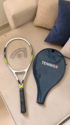 Raquete Tennis Adams L1