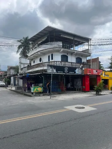 Vendo excelente loja de esquina na rua do governo