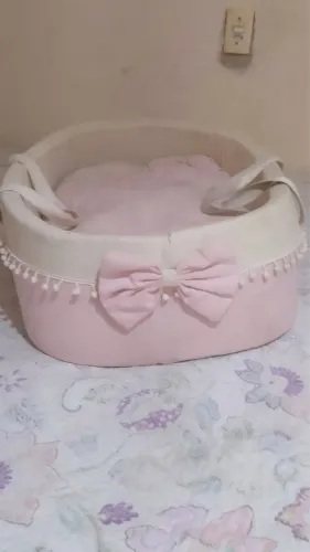 Berço e bb conforto 