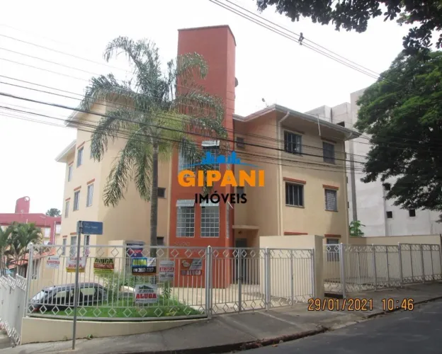 Apartamento com 1 dormitório, 28 m² - venda por R$ 250.000,00 ou aluguel por R$ 2.000,00/m