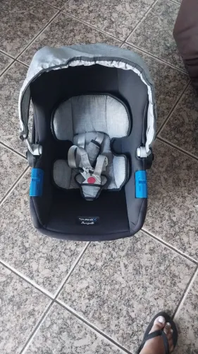 BB conforto 
