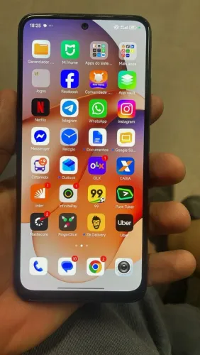 Xiaomi 12s 256gb