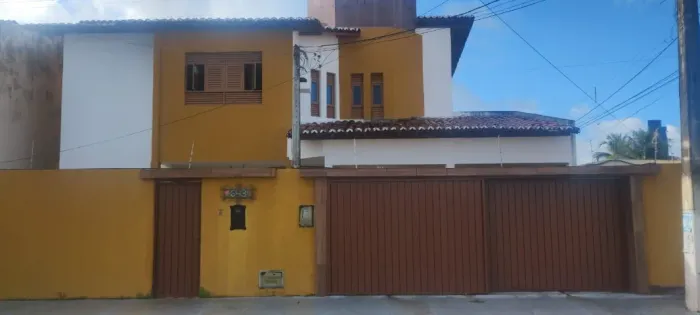 Casa para alugar em Capim Macio - Natal/RN 