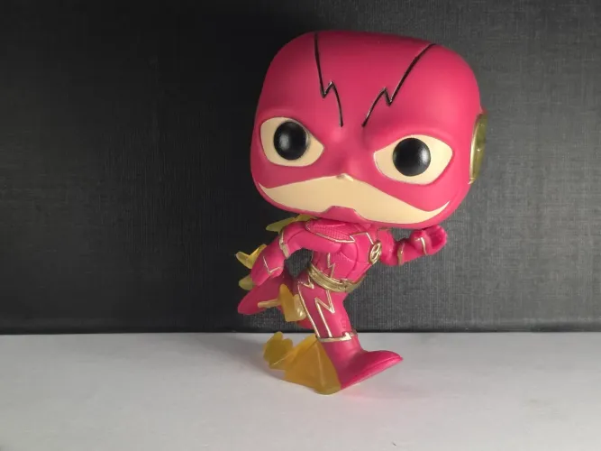 Fuko Pop The Flash 713
