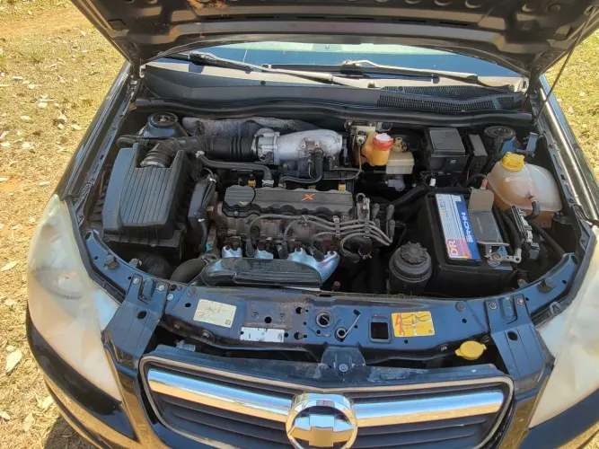 Chevrolet Vectra Elegan. 2.0 MPFI 8V Flexpower MEC 2006