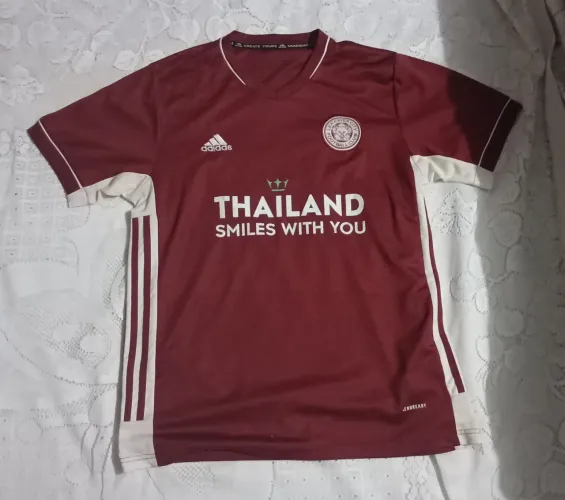 Camisa Leicester