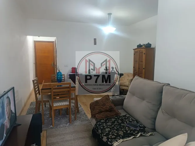 Apartamento em Vila Ipojuca - São Paulo