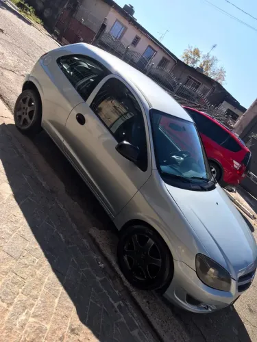 Chevrolet Celta Life/ LS 1.0 MPFI 8V Flexpower 3P 2012