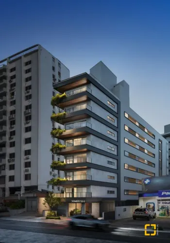 STUDIO próximo a Beria Mar - Construção a preço de custo