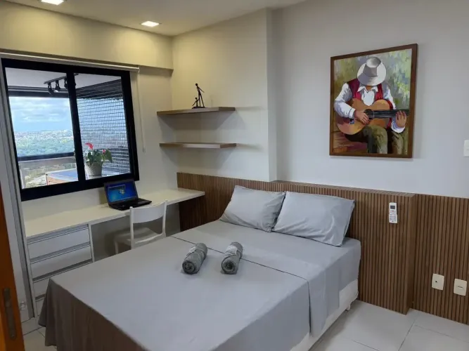Apartamento à venda no SALVADOR PRIME, CAMINHO DAS ÁRVORES, Salvador, BA