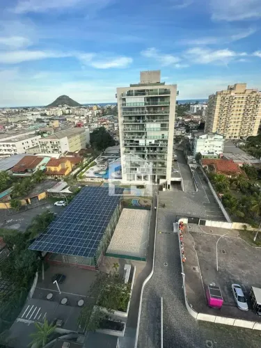 Cobertura duplex 4 quartos à venda no Barra Bonita Recreio dos Bandeirantes