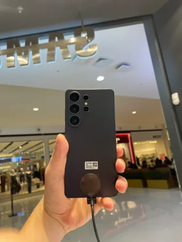 S26 ULTRA 512GB