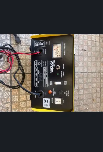 Carregador de bateria Vonder CBV 950