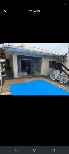 Casa barra da lagoa - Florianópolis