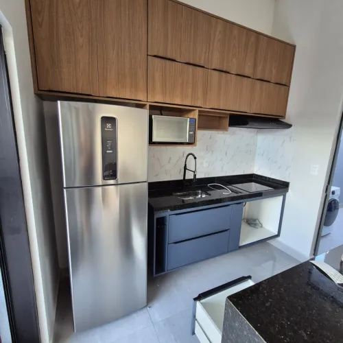 Geladeira Electrolux 390l 220V