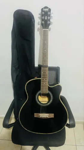 Violão Land