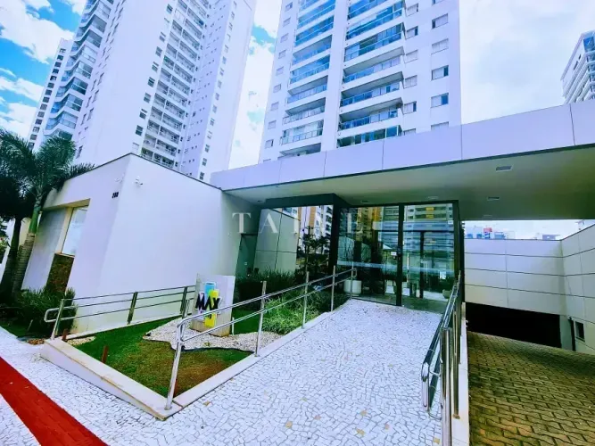 Apartamento à venda, Cond Max Living 83m², 3 quartos (sendo 1 suítes), 2 vagas de garagem 