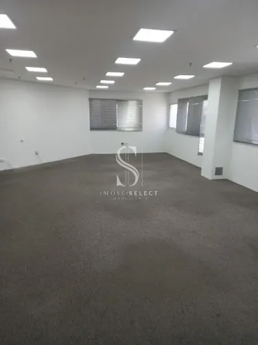 LEX Offices - Salas/Conjunto de 30m² com 1 vaga em Barra Funda - São Paulo