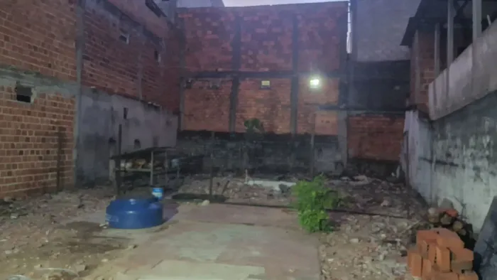 Terreno no Gravatá