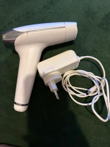 Depilador laser Lescolton T009