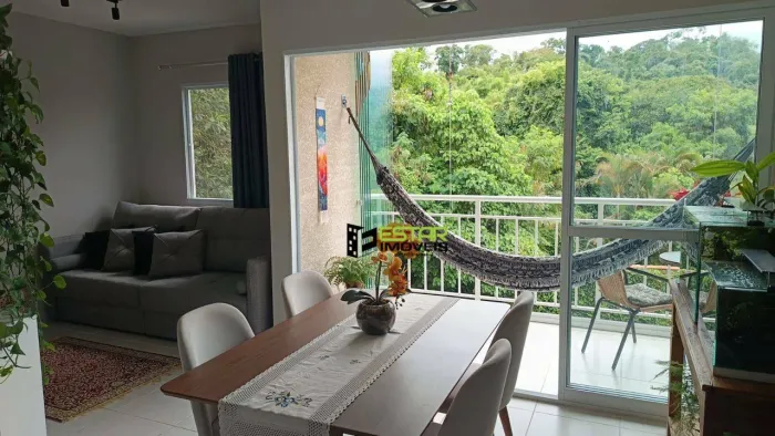 Apartamento à venda no Jardim Floresta Atibaia/SP