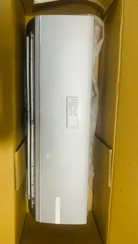 Ar Condicionado Gree 12000 BTU