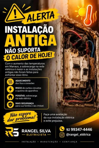 Eletricista