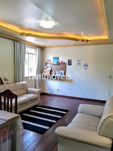 Venda Apartamento 3 quartos Madre Gertrudes Belo Horizonte