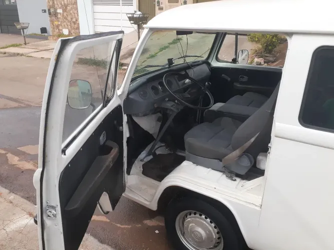 Kombi 1997