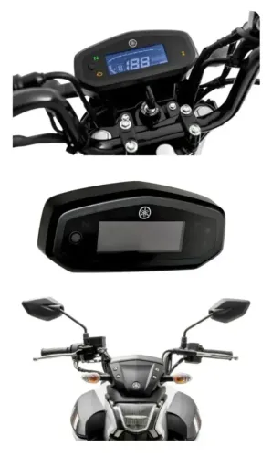 Painel Original Yamaha Factor 150 2025 
