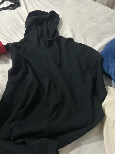 Kit de roupas