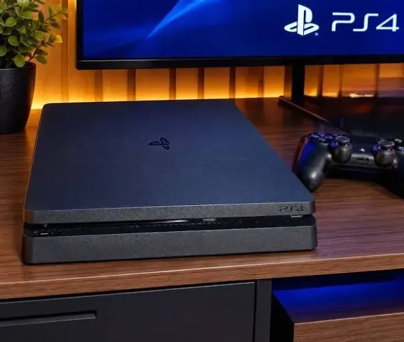 Ps4 Slin