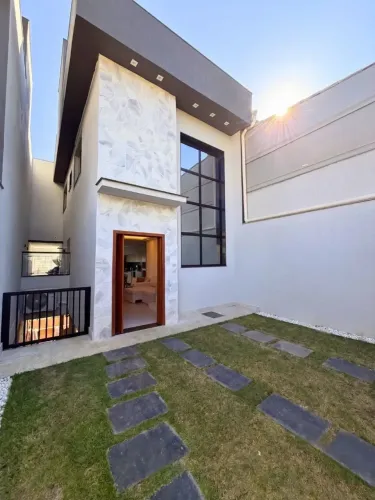 Casa Duplex Semi Mobiliada | Abelardo Ferreira Machado