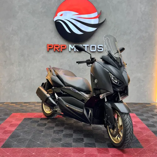 Yamaha XMAX 250 ABS