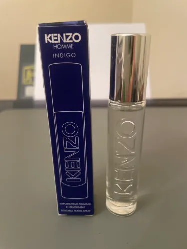 Kenzo Homme Indigo 10ml