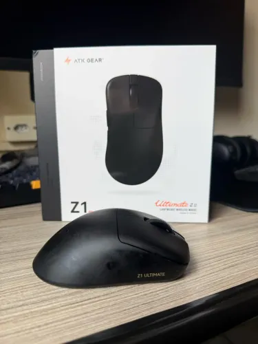 Mouse atk z1v2 ultimate 8000hz poling rate