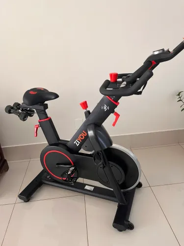 Bicicleta de Spinning Profissional Ziyou 250s
