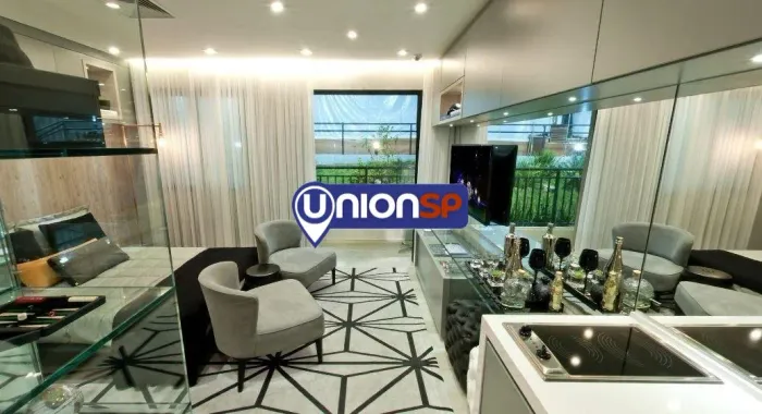 Studio à venda, por R$ 300.000 - Liberdade- São Paulo/SP