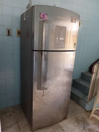 Geladeira Brastemp para Consertar