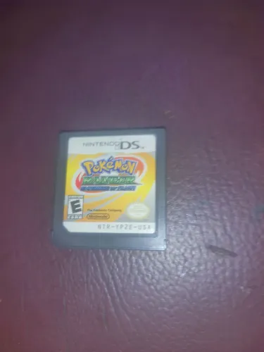 Pokemon rangers nintendo ds
