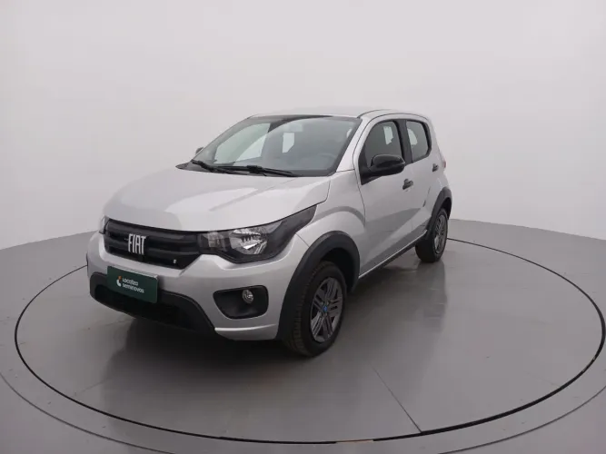 Fiat Mobi Like 1.0 Fire Flex 5P. 2026