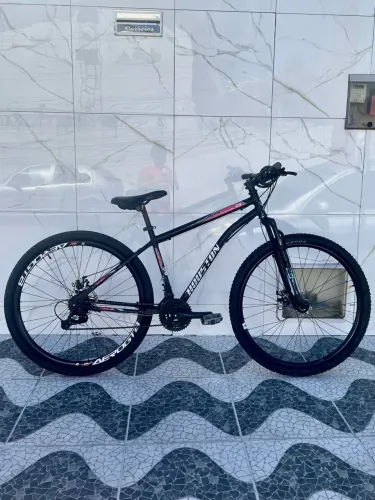Bicicleta Houston Aro29 