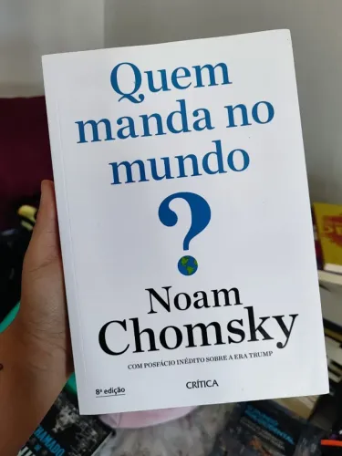 Noam Chomsky