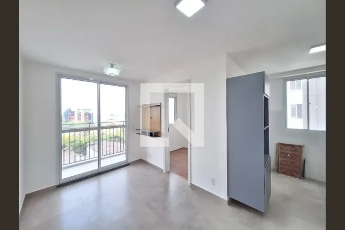 Apartamento à Venda - Água Branca, 2 Quartos, 38 m2